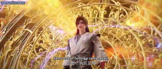 Perfect World Eps 232 Sub Indo