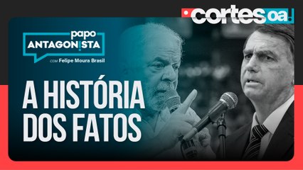 O que votos a favor de Lula e Bolsonaro no STF jamais apagarão