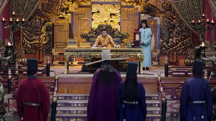 Tập 24 (End) - Một Mảnh Băng Tâm Tại Ngọc Hồ (TM)_DV Ngô Hi Trạch, Trương Tuệ Văn