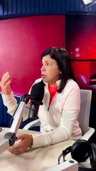 Ana Simó denuncia abuso de Edesur y negligencia policial tras robo de una motocicleta