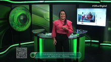 Plêiades: Entenda a aproximação das ‘Sete Irmãs’ com a Lua.