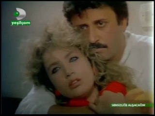 Sensizliğe Alışacağım 1985 Gökhan Güney - Seda Sayan Film