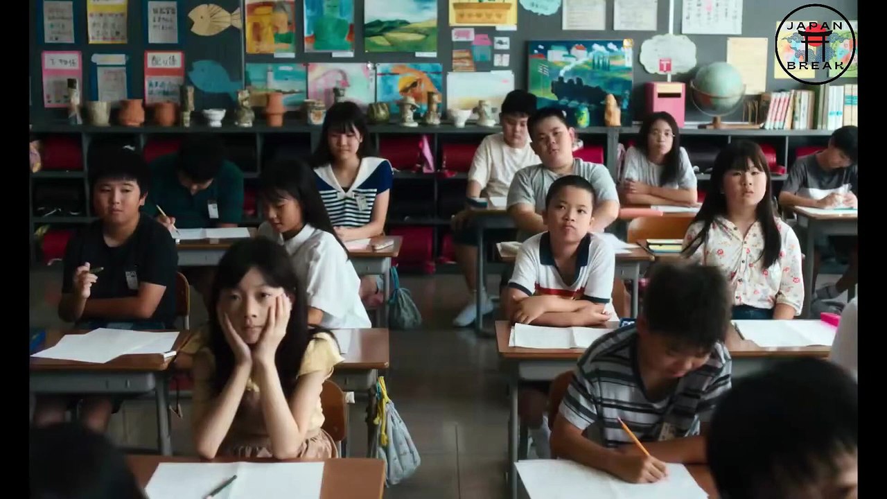 Renoir | movie | 2025 | Official Trailer