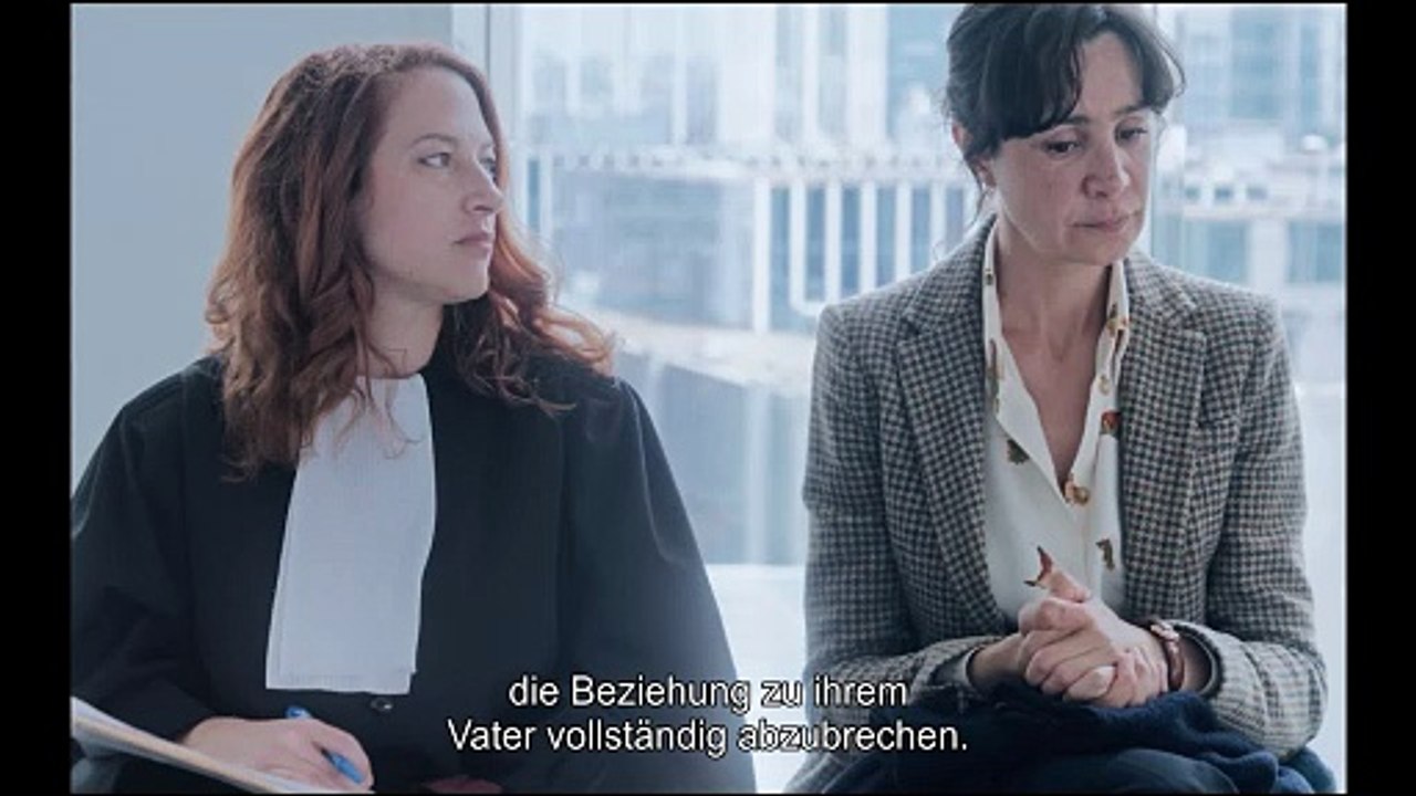 We Believe You | movie | 2025 | Official Trailer