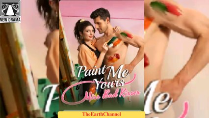 💛🍏 🔥 [Soon] Paint Me Yours Miss Bad Kisser dailymotion 🌍 x9qe9w4