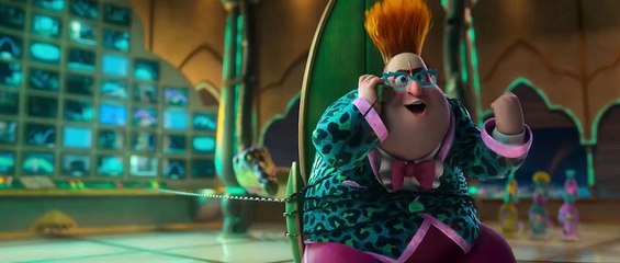 Super agente Hitpig | movie | 2024 | Official Trailer