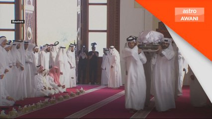 Serangan Doha cubaan Israel gagalkan rundingan - Hamas