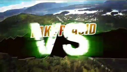 Lake Placid Vs. Anaconda | movie | 2015 | Official Trailer