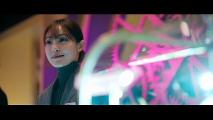 Non stare a guardare | show | 2025 | Official Trailer