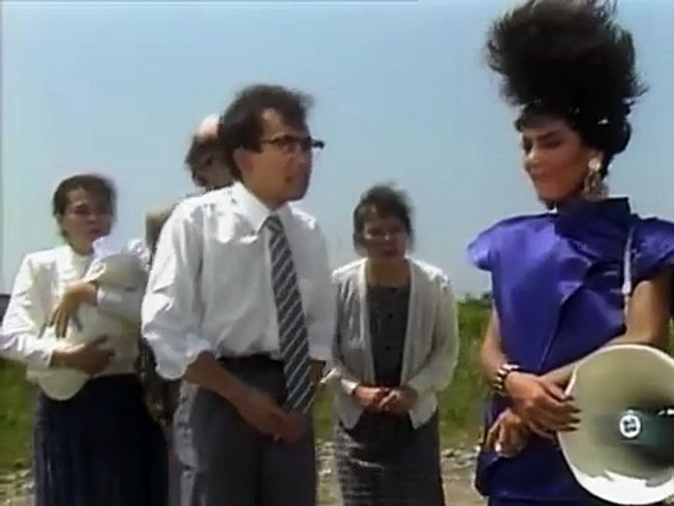 Guinea Pig 4: Devil Woman Doctor | movie | 1986 | Official Trailer