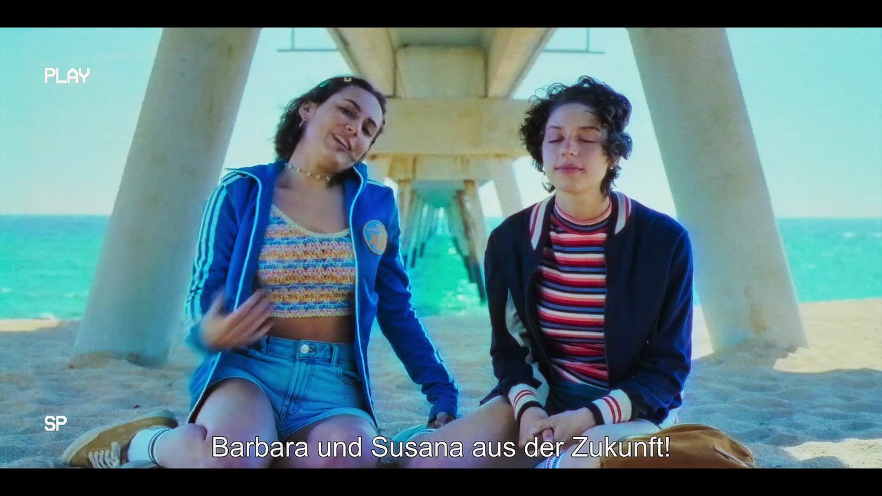 Ich bin, wie ich bin | movie | 2024 | Official Trailer