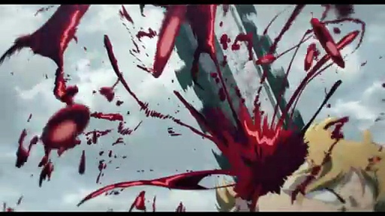 Chainsaw Man – The Movie: Reze Arc | movie | 2025 | Official Teaser
