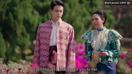 My Sassy Wedding Episode 4 English Sub