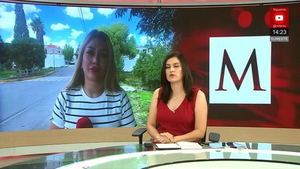 Afectados por el Crematorio Plenitud se dirigen a Chihuahua para exigir respuestas y justicia