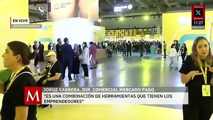 ¿Que novedades de e-commerce y finanzas digitales ofrece el Mercado Libre Experience?