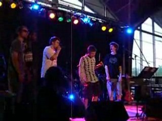 MC SKULL - Tais-toi et danse euh euh