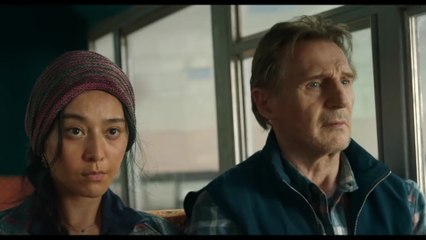 Ice Road: Vengeance (2025) Official Trailer HD