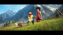 Heidi. El rescate del lince | movie | 2025 | Official Trailer