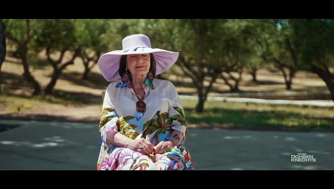 Staffel 4 | show | 2025| S4 | Official Trailer