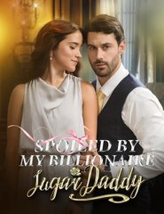 Spoiled By My Billionaire Husband