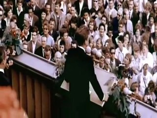 Virtual JFK: Vietnam If Kennedy Had Lived | movie | 2008 | Official Trailer