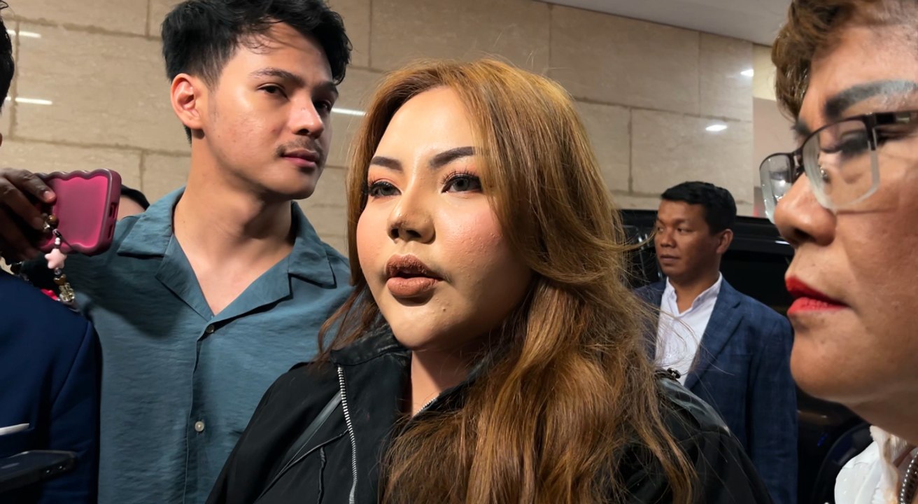 Terima Aliran Dana dari RK, Lisa Mariana: Saat Beliau Jabat Gubernur