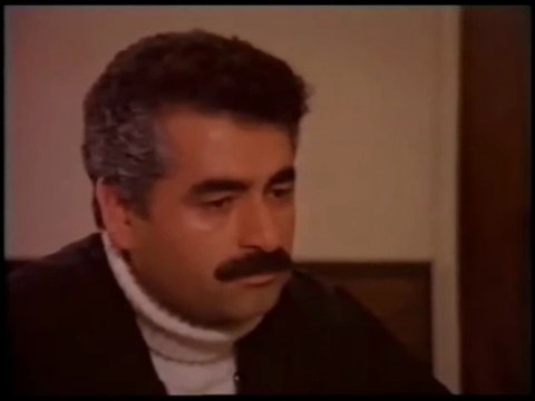 Yıkılmışım Ben 1986 İbrahim Tatlıses - Necla Nazır VHS Türk Film