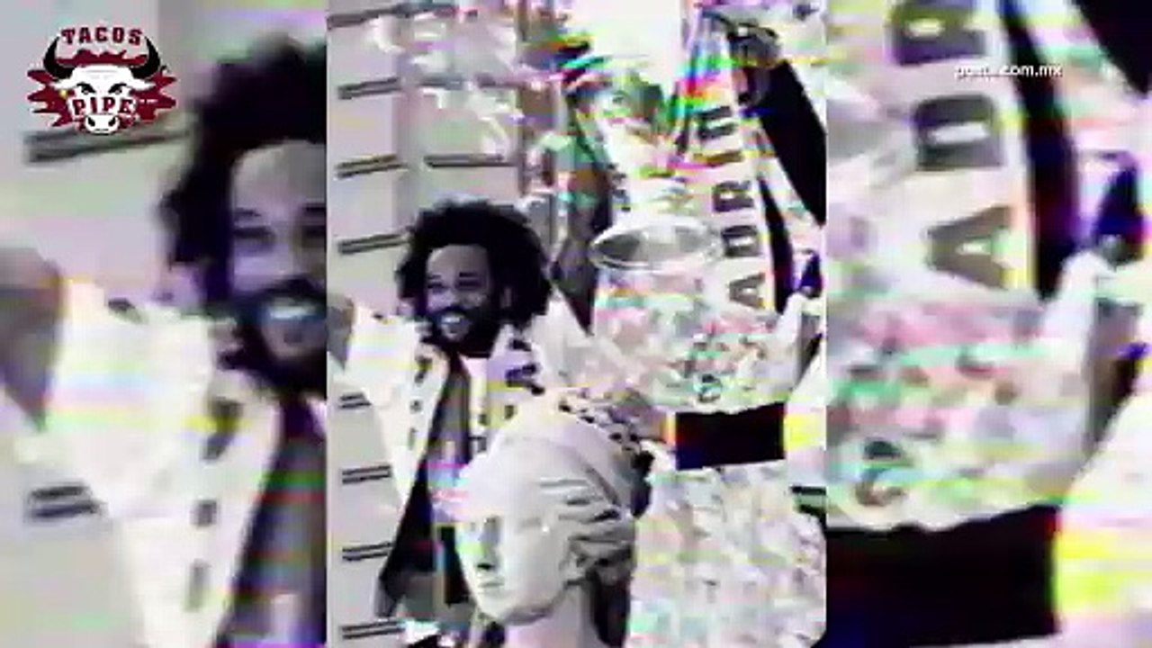 Ernesto Chavana critica polémica en Rayados por incursión musical de Sergio Ramos