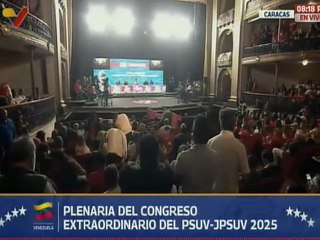 Presidente Maduro: Hemos visto al pueblo venezolano vencer al imperio norteamericano una y otra vez