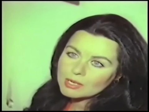 Kalleş 1974 Tamer Yiğit - Fatma Girik VHS Türk Film