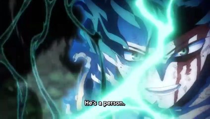 My Hero Academia FINAL SEASON _ Official Trailer 2 _ Crunchyroll