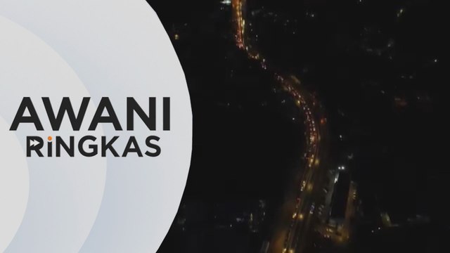 AWANI Ringkas: Penampang diisytihar kawasan bencana banjir