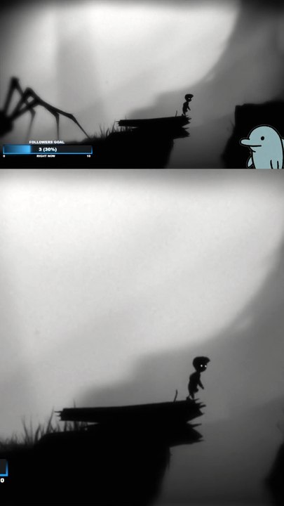 Limbo game