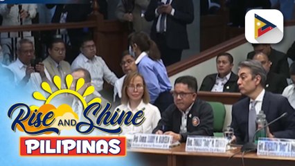 Top 15 contractors ng flood control projects, hindi na makasasali sa public bidding kapag may atraso sa pagbabayad ng buwis ayon sa BIR