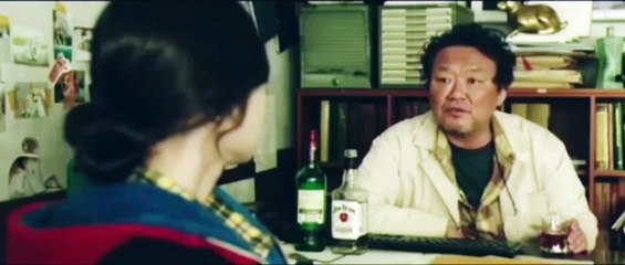 Korean horror The Witch 2