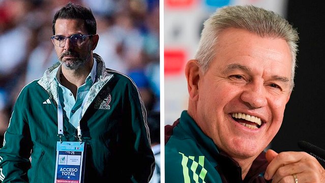 Duilio Davino asegura que Javier Aguirre pide jugar en Torreón contra Uruguay