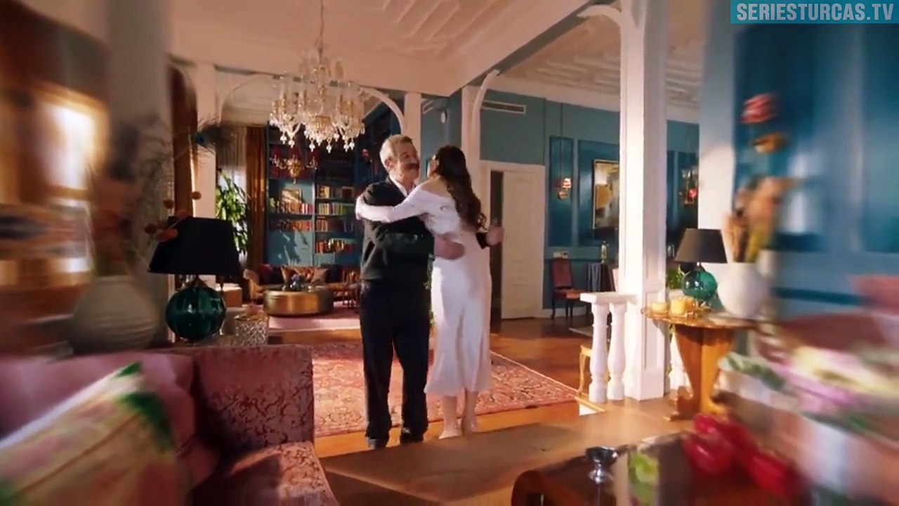 PERDIDO EN EL AMOR | CAPÍTULO 36 COMPLETO