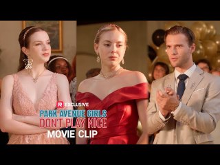 The fake socialite won everyone over with her gift for art appreciation! - ReelShort