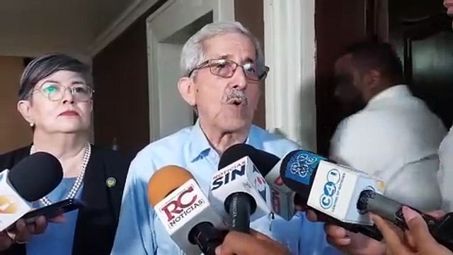 Presidente del CES asegura mano de obra haitiana se trató en mesa de asuntos laborales, y hay recomendaciones