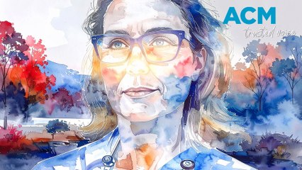Meet the Australian midwife of the year fighting for regional women's health