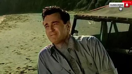 Trending movie view / Kronos (1957) part 4