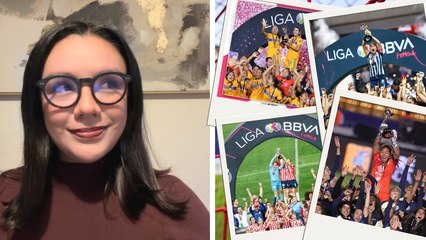 Liga MX Femenil: ¿Qué equipo ha ganado más títulos?
