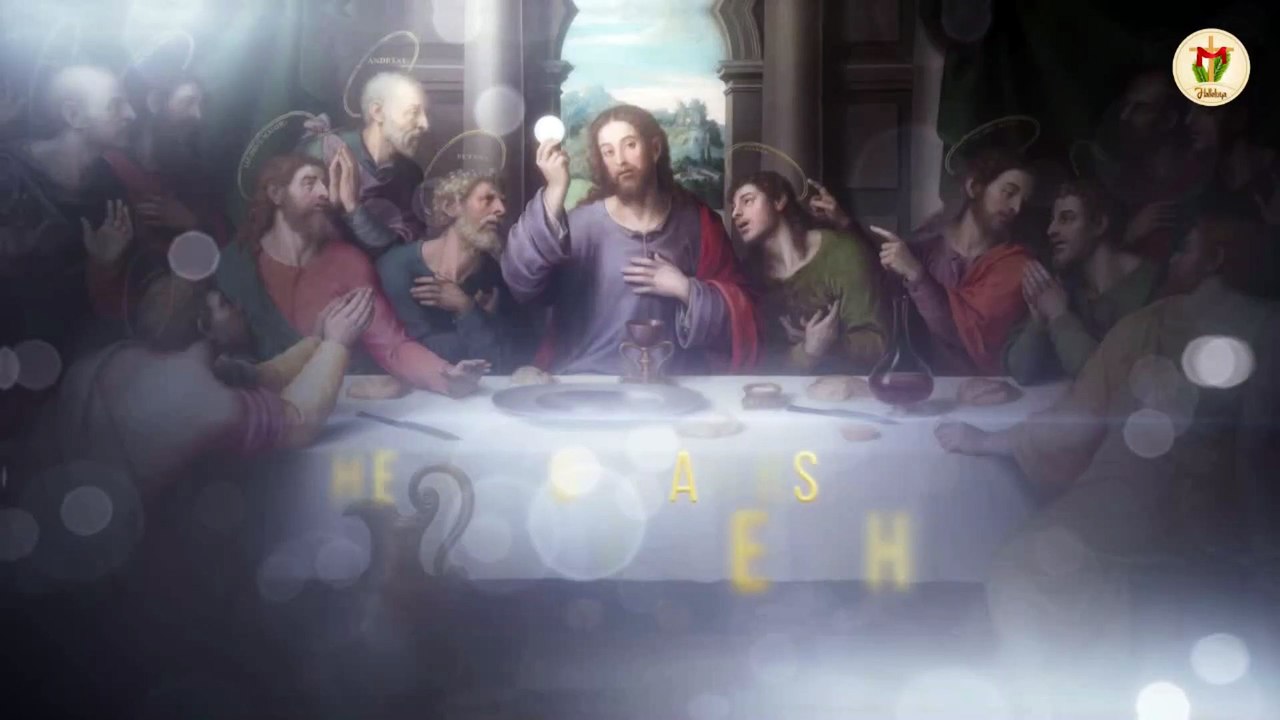 Catholic Mass Today I Daily Holy Mass I Friday September 12 2025 I English Holy Mass