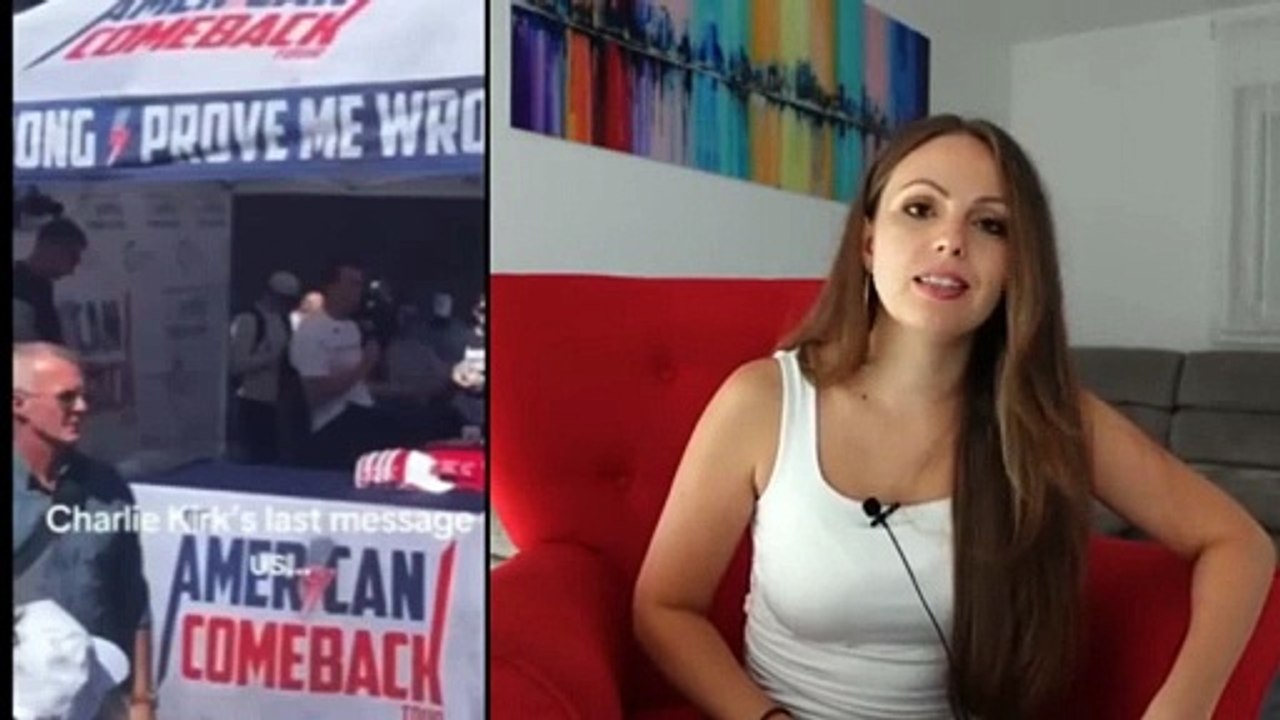 7572 Krissy Rieger Mord  Amerika Facebook