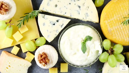 Seniors Over 60—Be Careful with Cheese