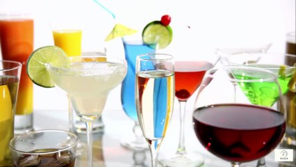 High Blood Pressure After 60—Say No to Energy Drinks & Cola