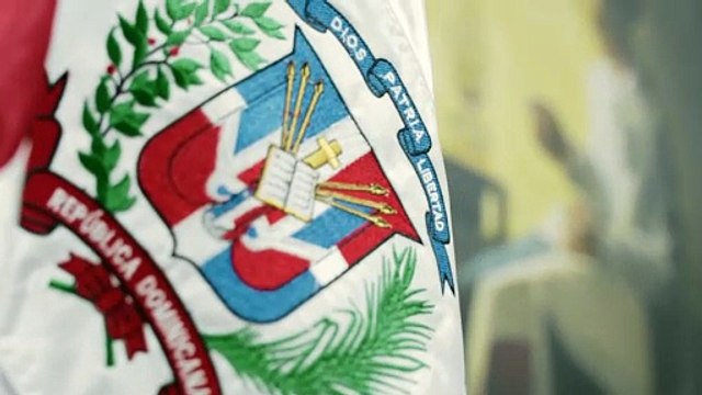 Raquel Peña recibe a estudiantes de diplomacia en Palacio Nacional y resalta la educación como motor de desarrollo