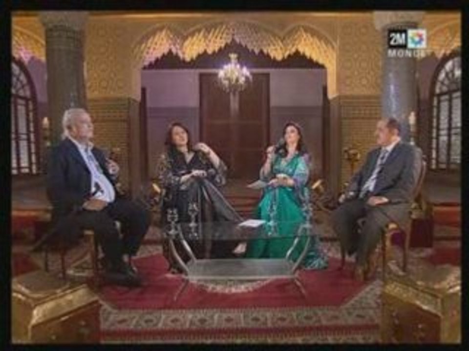 Chada Al Alhane - Part8 17-05-08