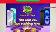 All apple iphone prices revealed in Flipkart Big Billion Days sale #short