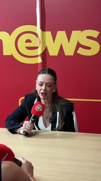 Isabela Suarez aponta como insegurança jurídica afasta investimentos e afeta turismo no Brasil